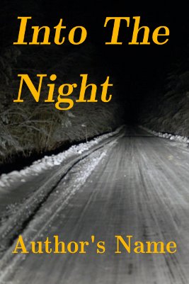 survive the night book