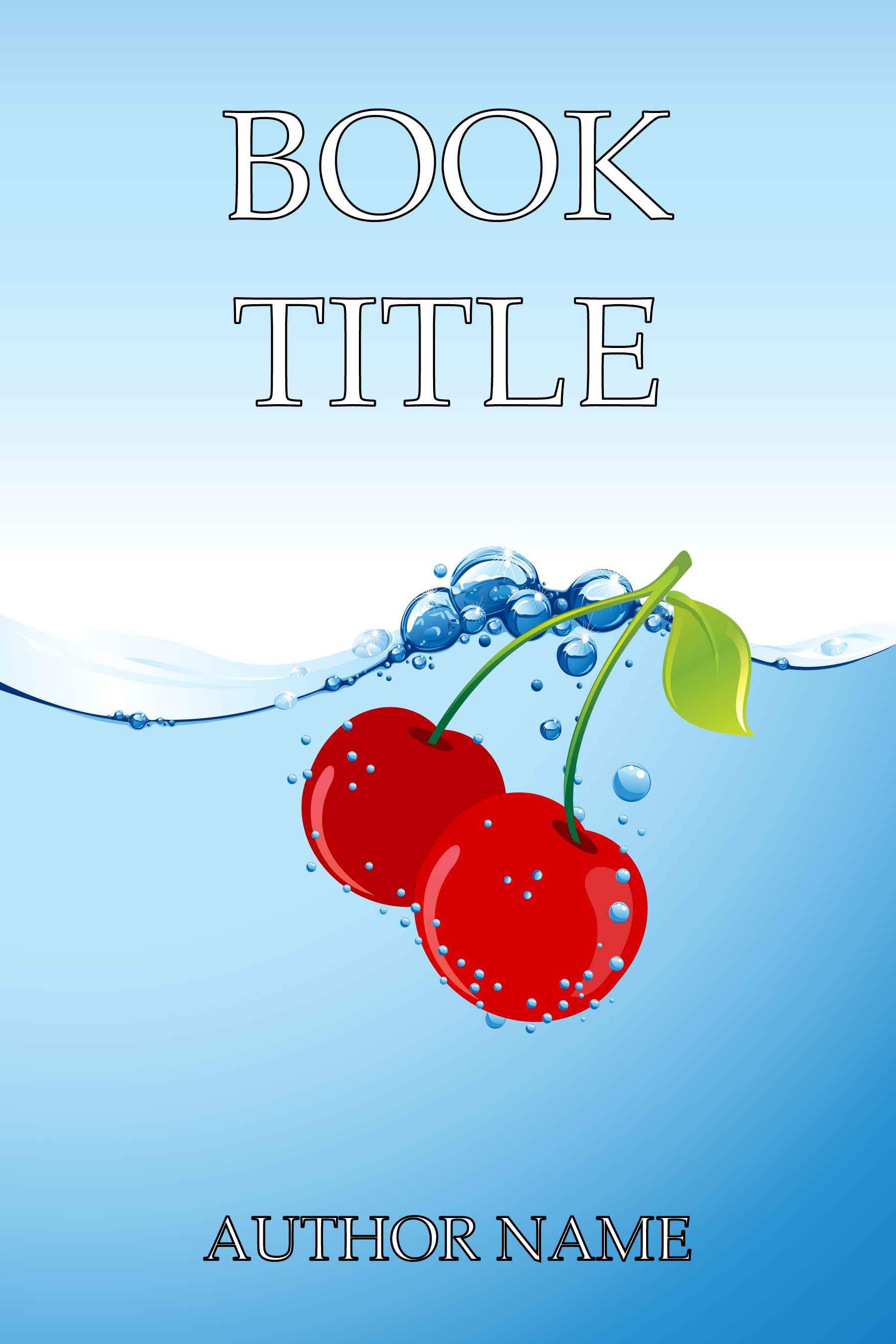 Premade Fantasy Book Covers - The Book Cover Designer