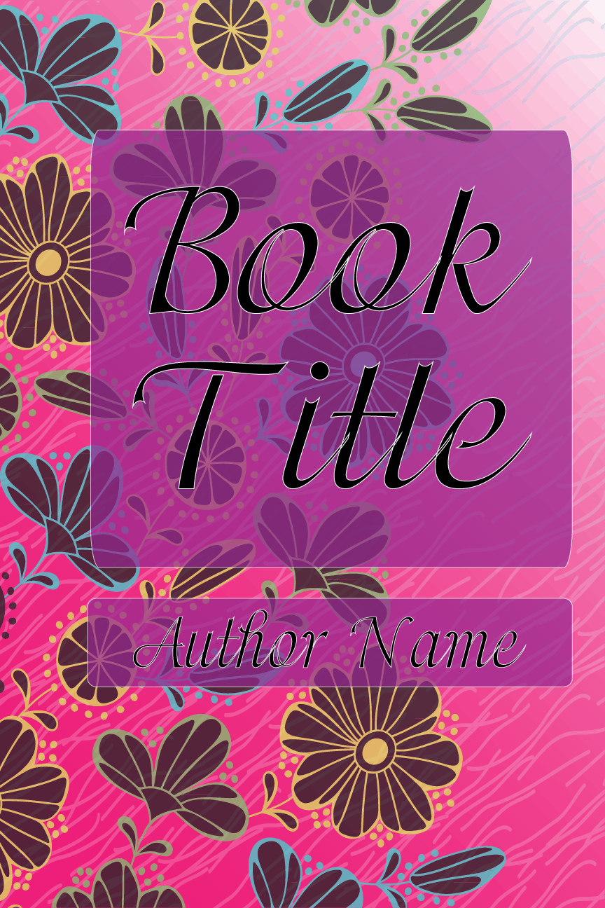 Premade Chick Lit Book Covers - The Book Cover Designer