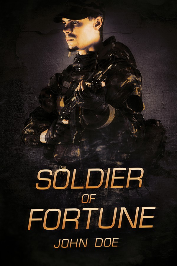 Кто написал soldier of fortune