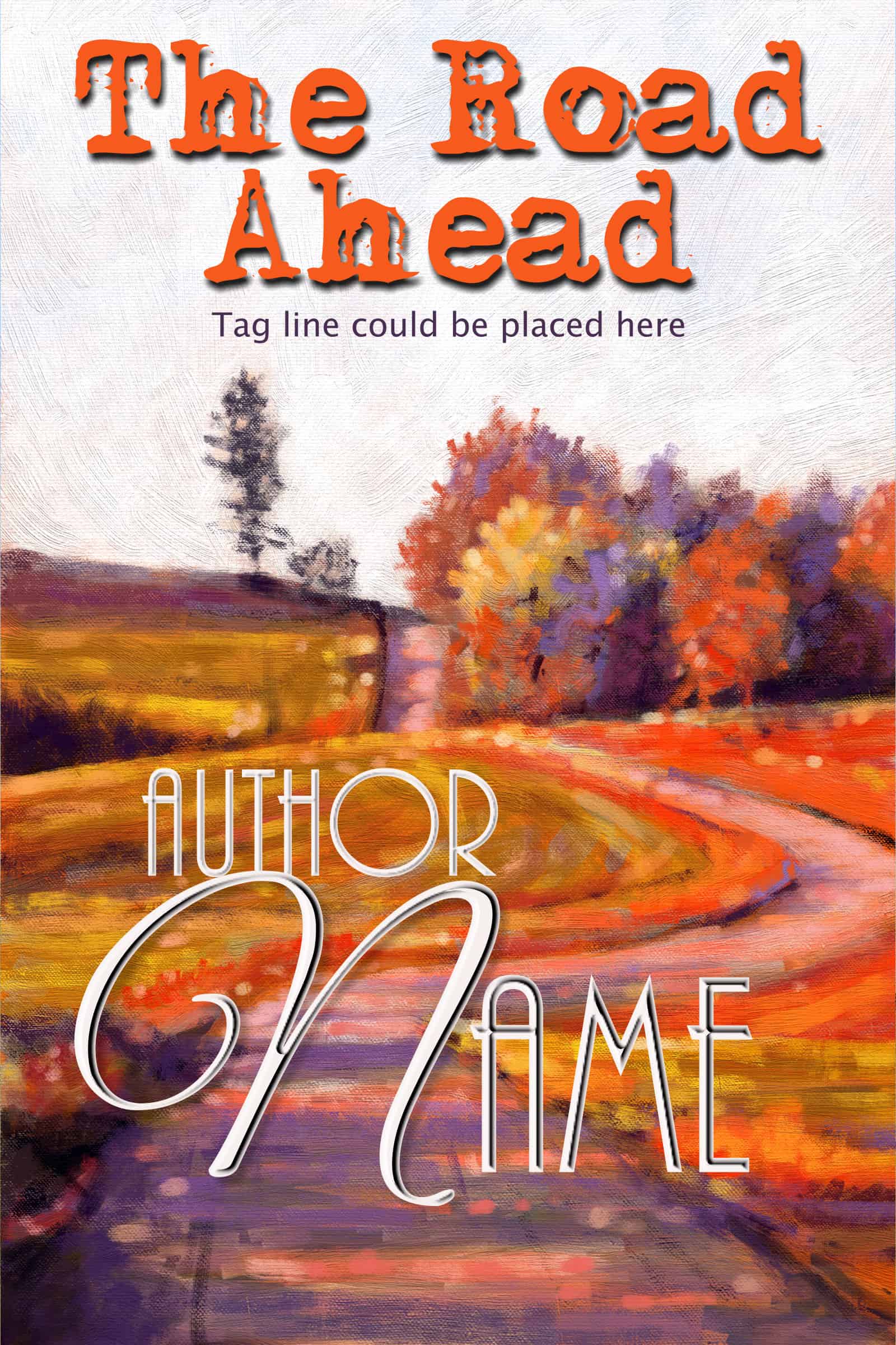 the-road-ahead-the-book-cover-designer