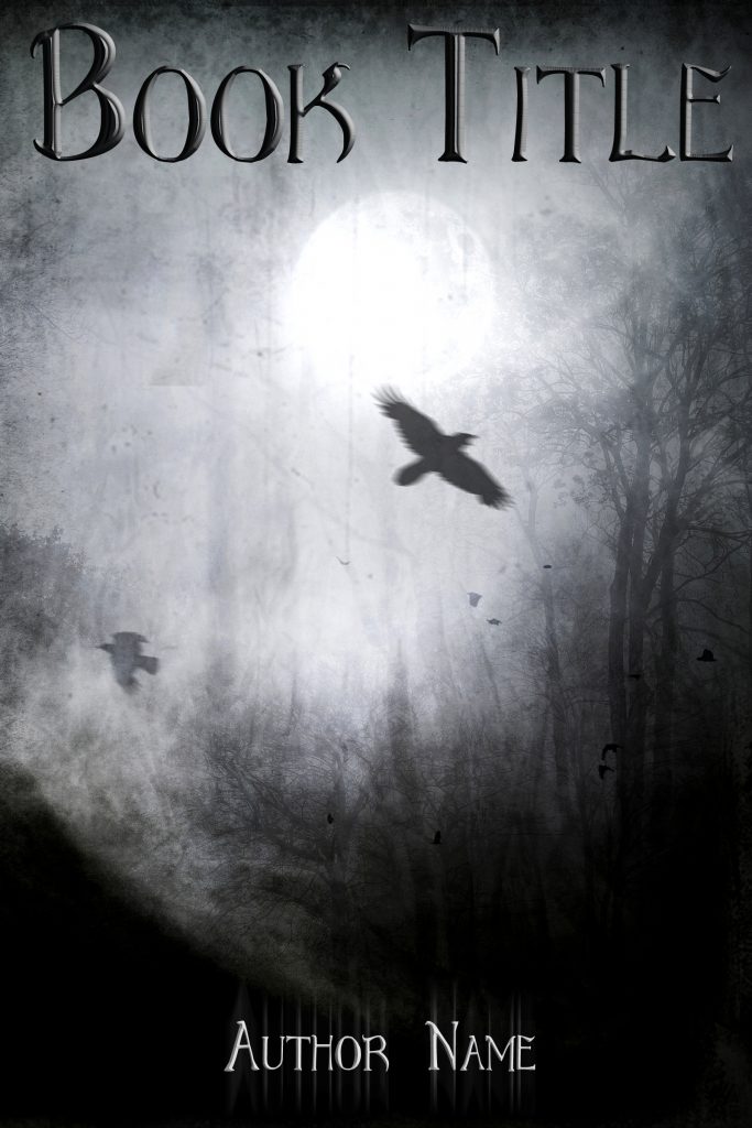 The Crow by Alison Croggon