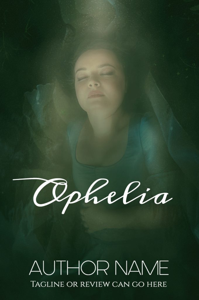 saving ophelia book