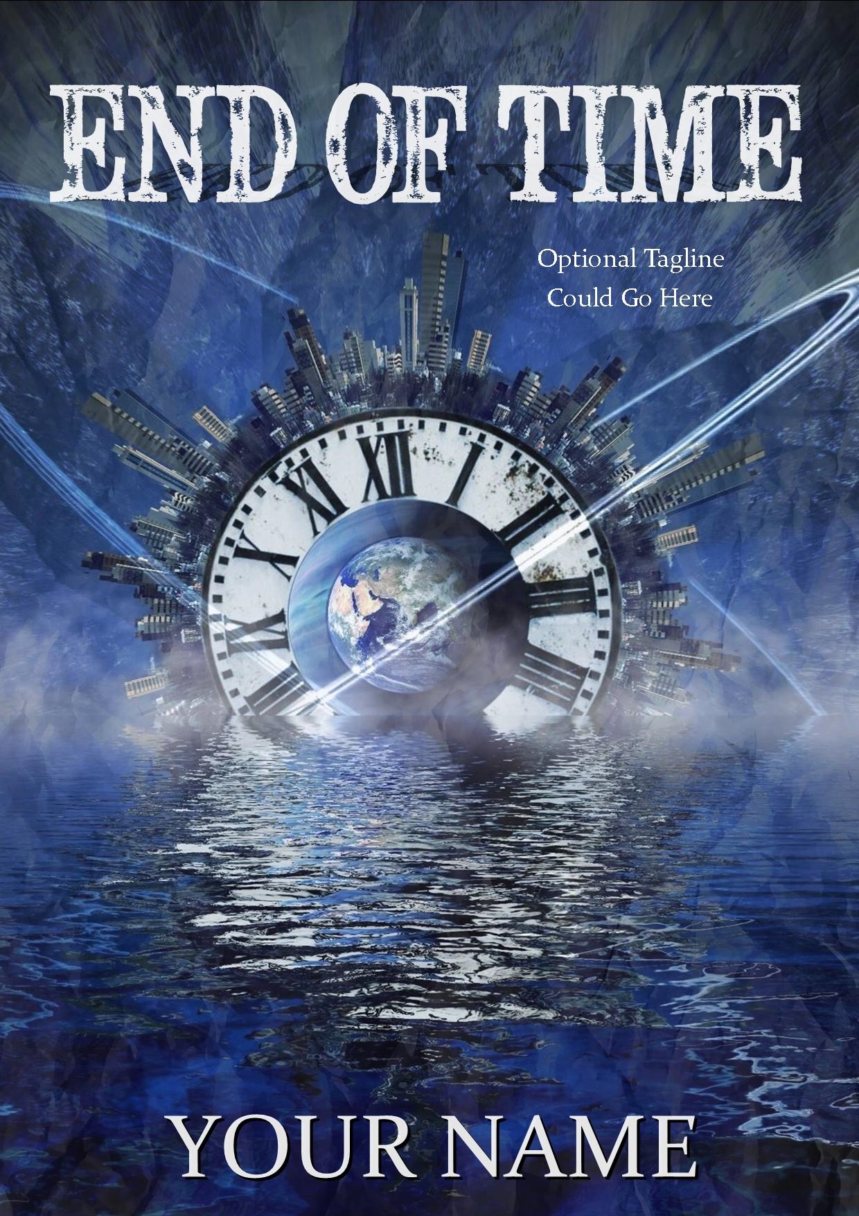 Until The End Of Time Book Summary