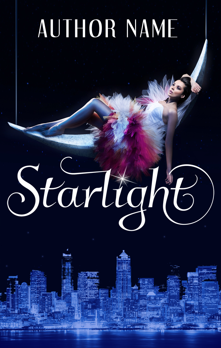Starlight book