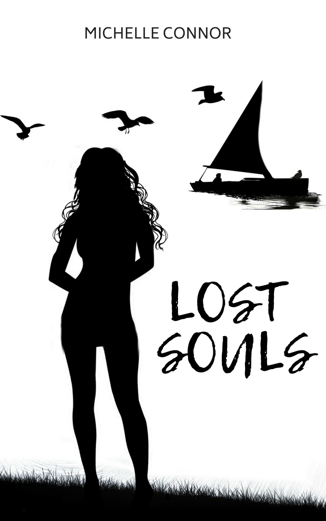 lost souls brite novel