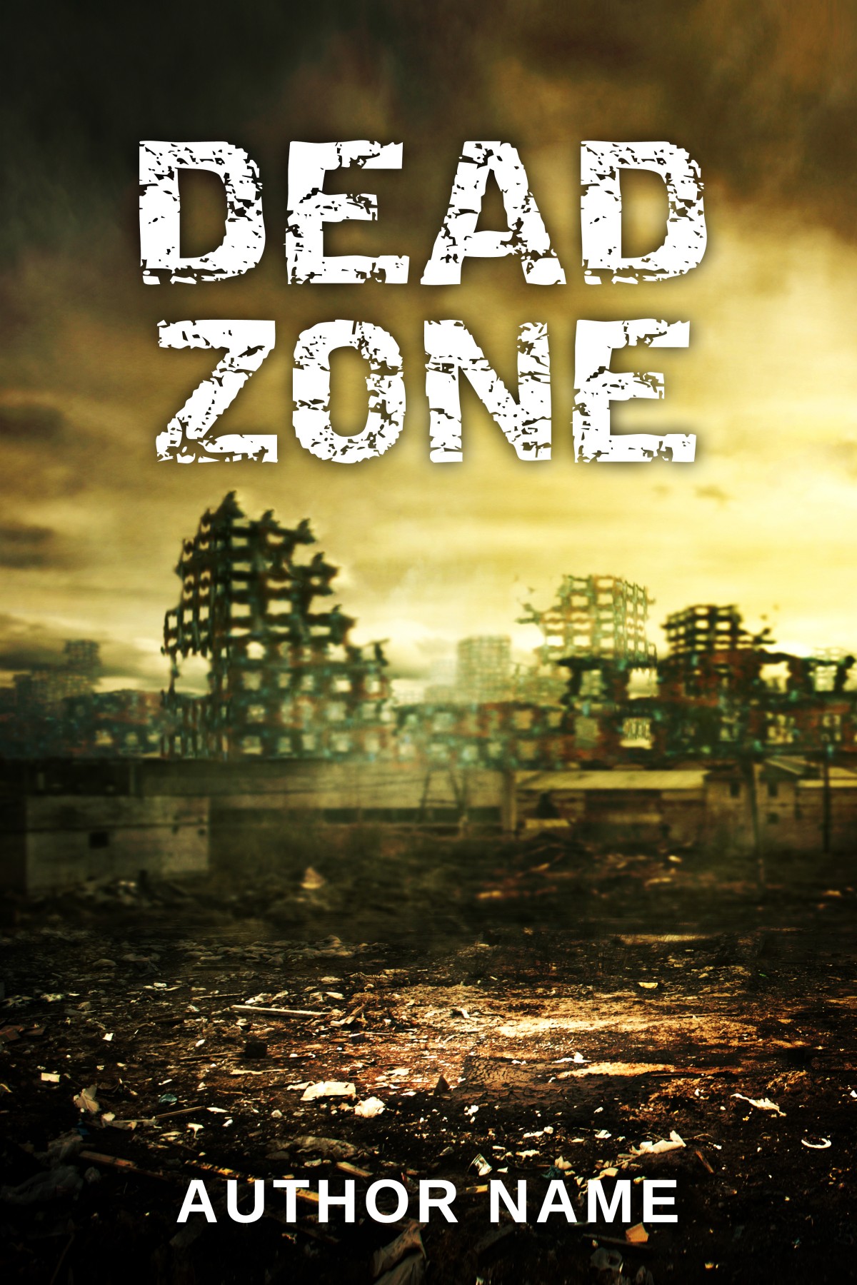 Dead Zone Adventure free