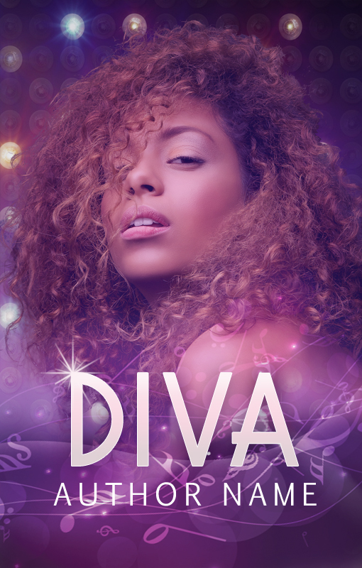 Diva The Book Cover Designer