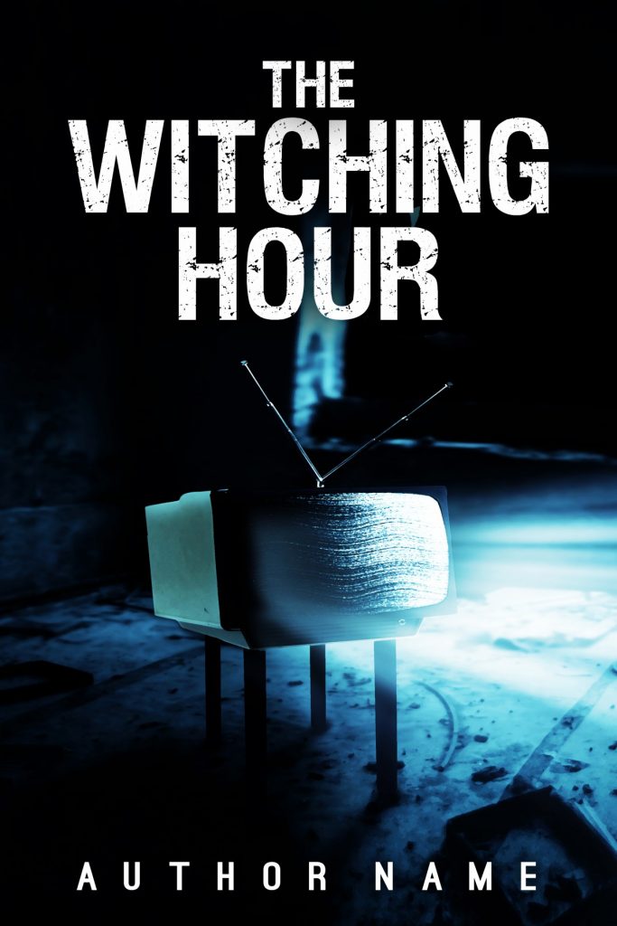 the witching hour book series