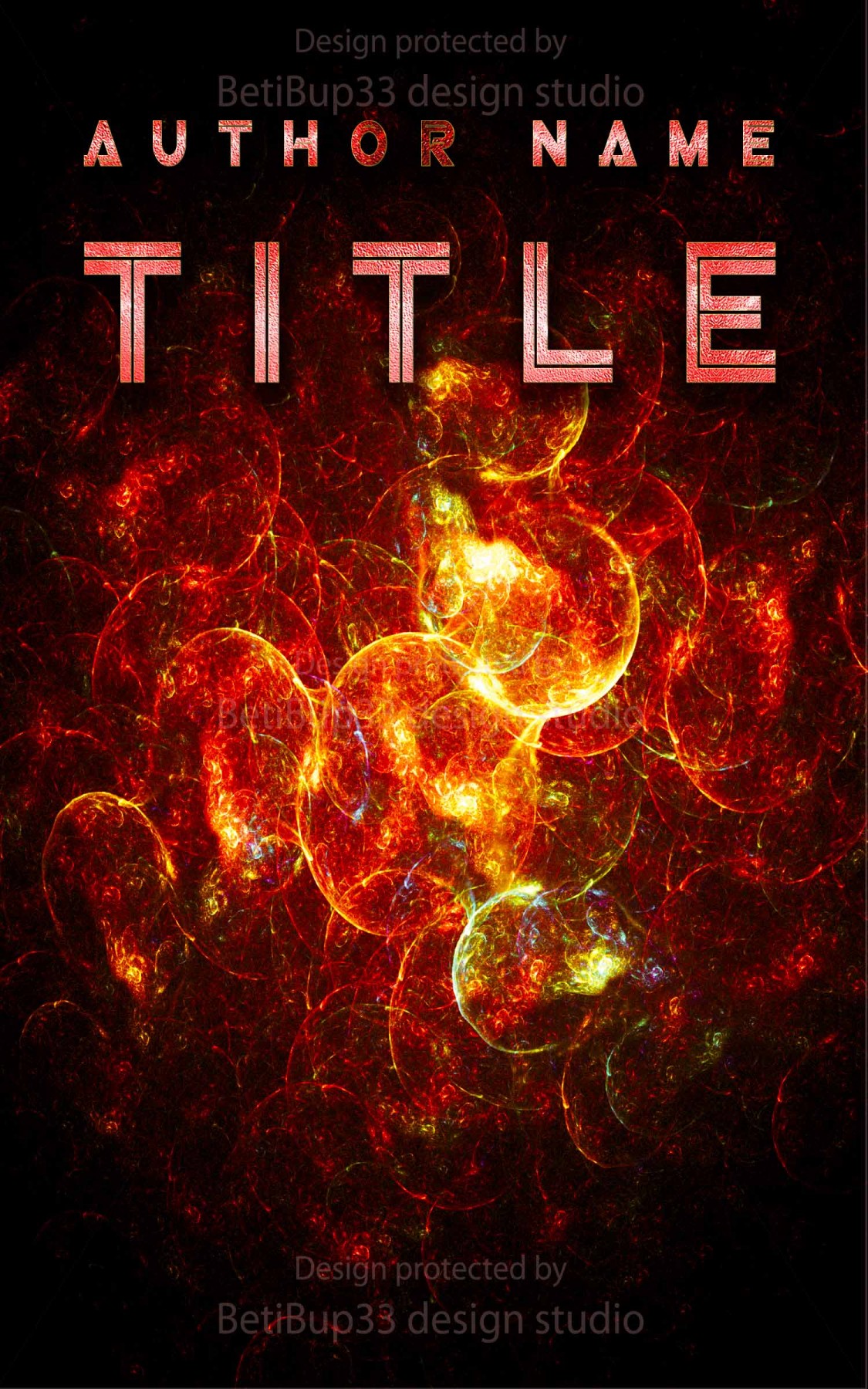 DesignBetiBup33 No1626 The Book Cover Designer