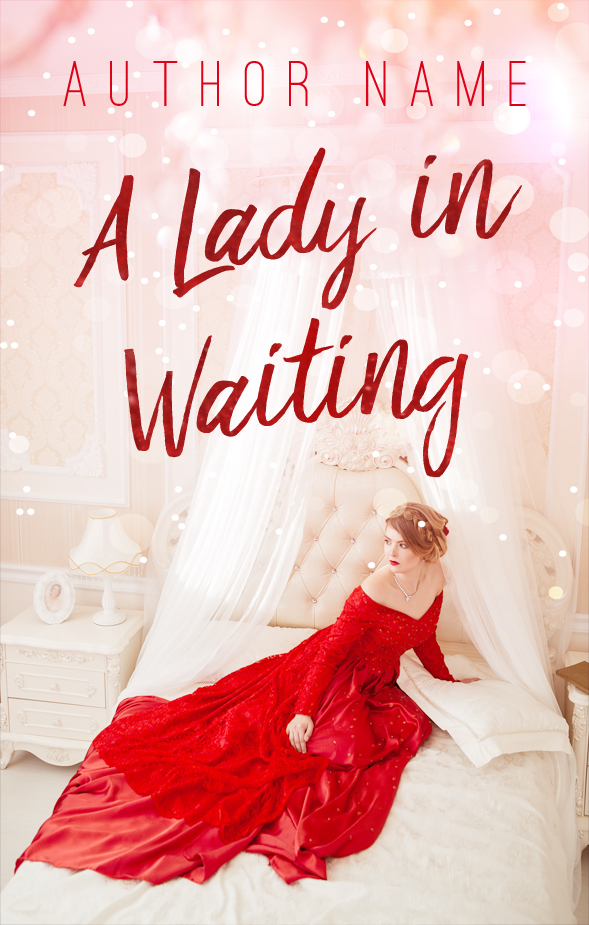 lady in waiting book