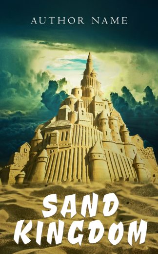 the kingdom of sand a novel