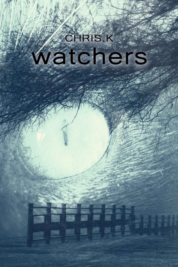 the watcher chronicles series