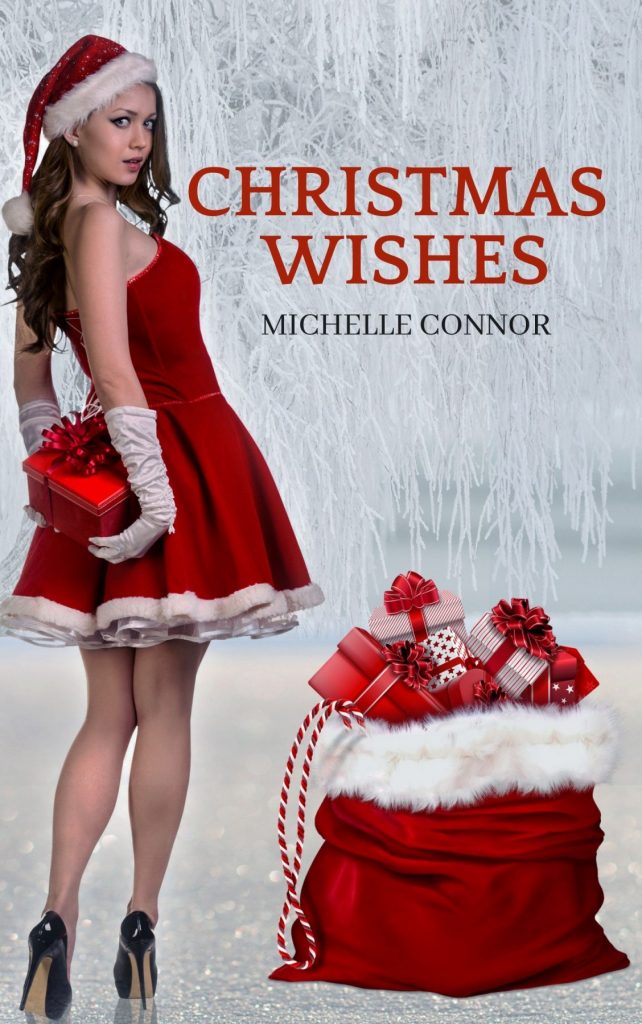 Christmas Wish Ebook Cover The Book Cover Designer