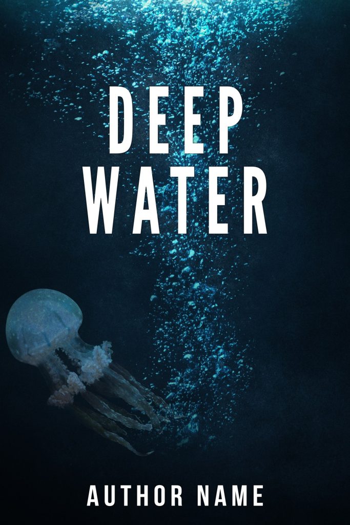 in deeper waters book