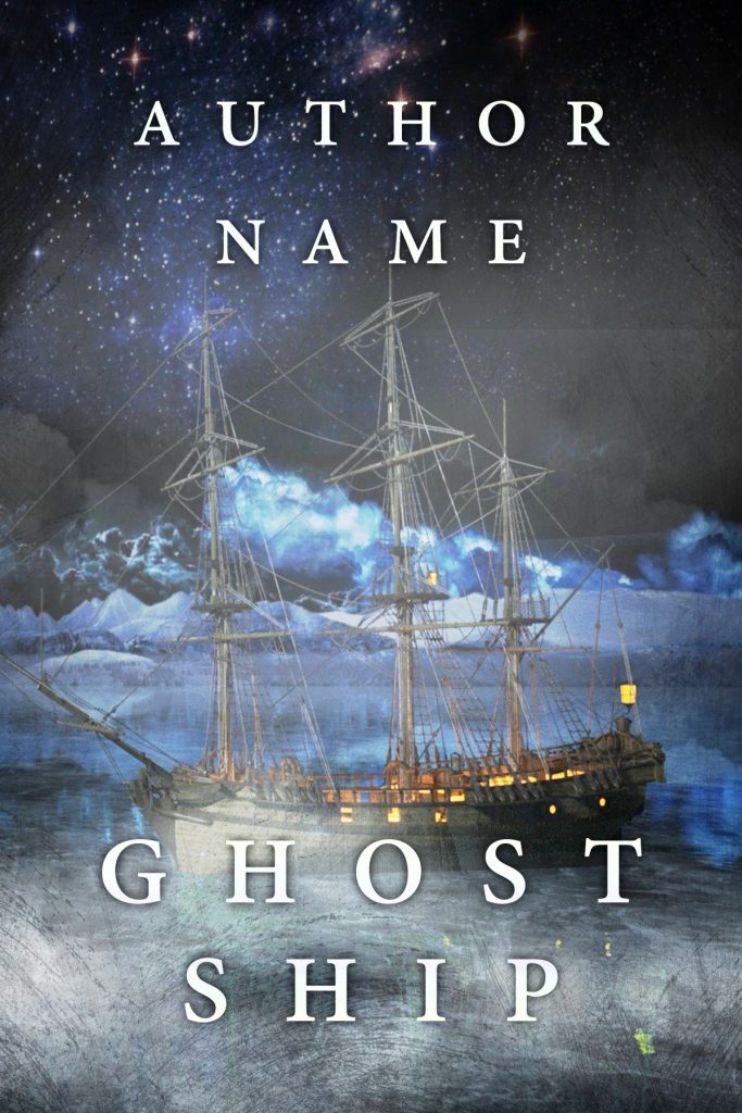 Ghost Ship