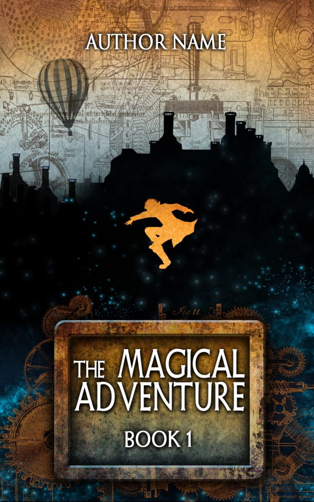 The Magical Adventure