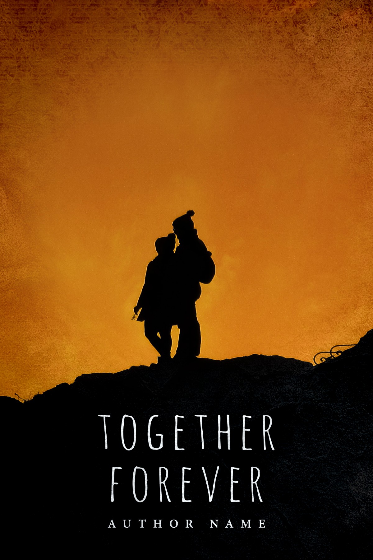 together-forever-the-book-cover-designer