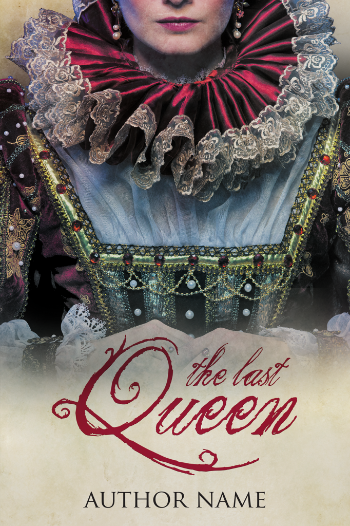 last queen book review