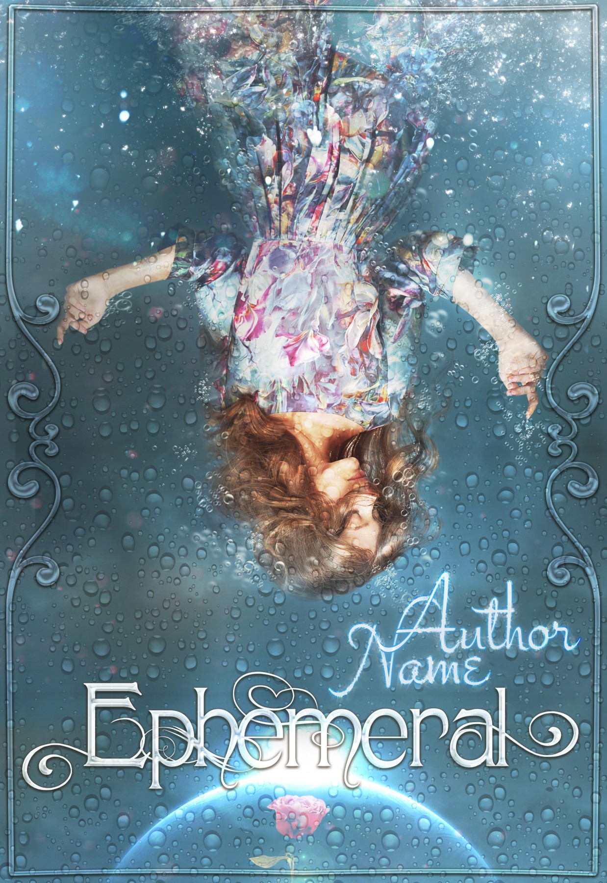 ephemeral antonym