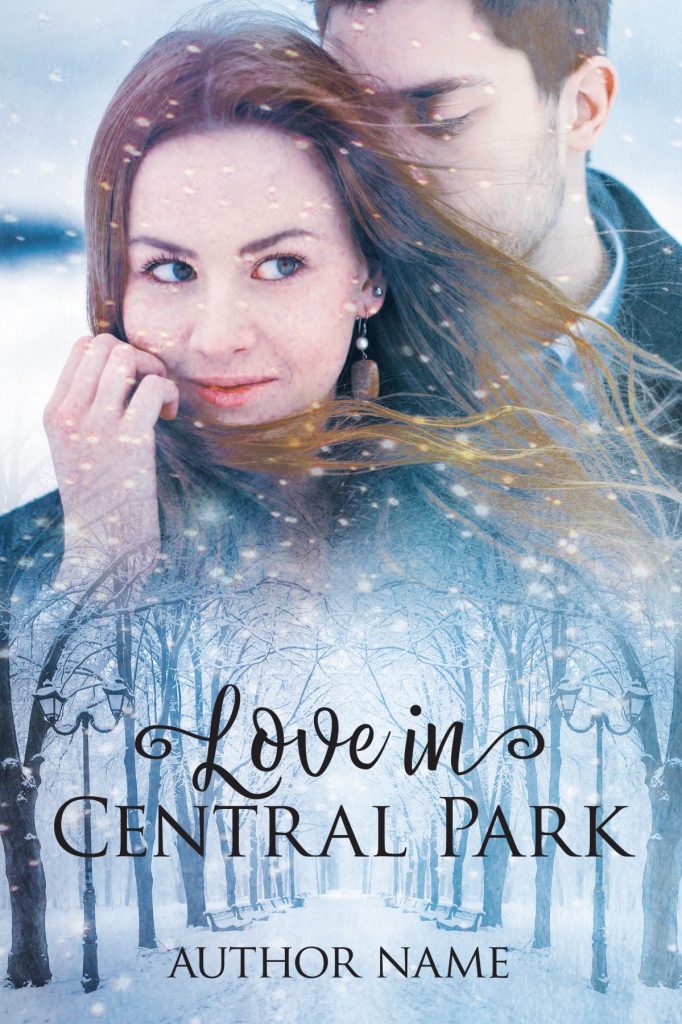 Central Park Song by Zack Love