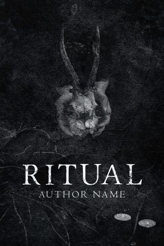 ritual pinner novel