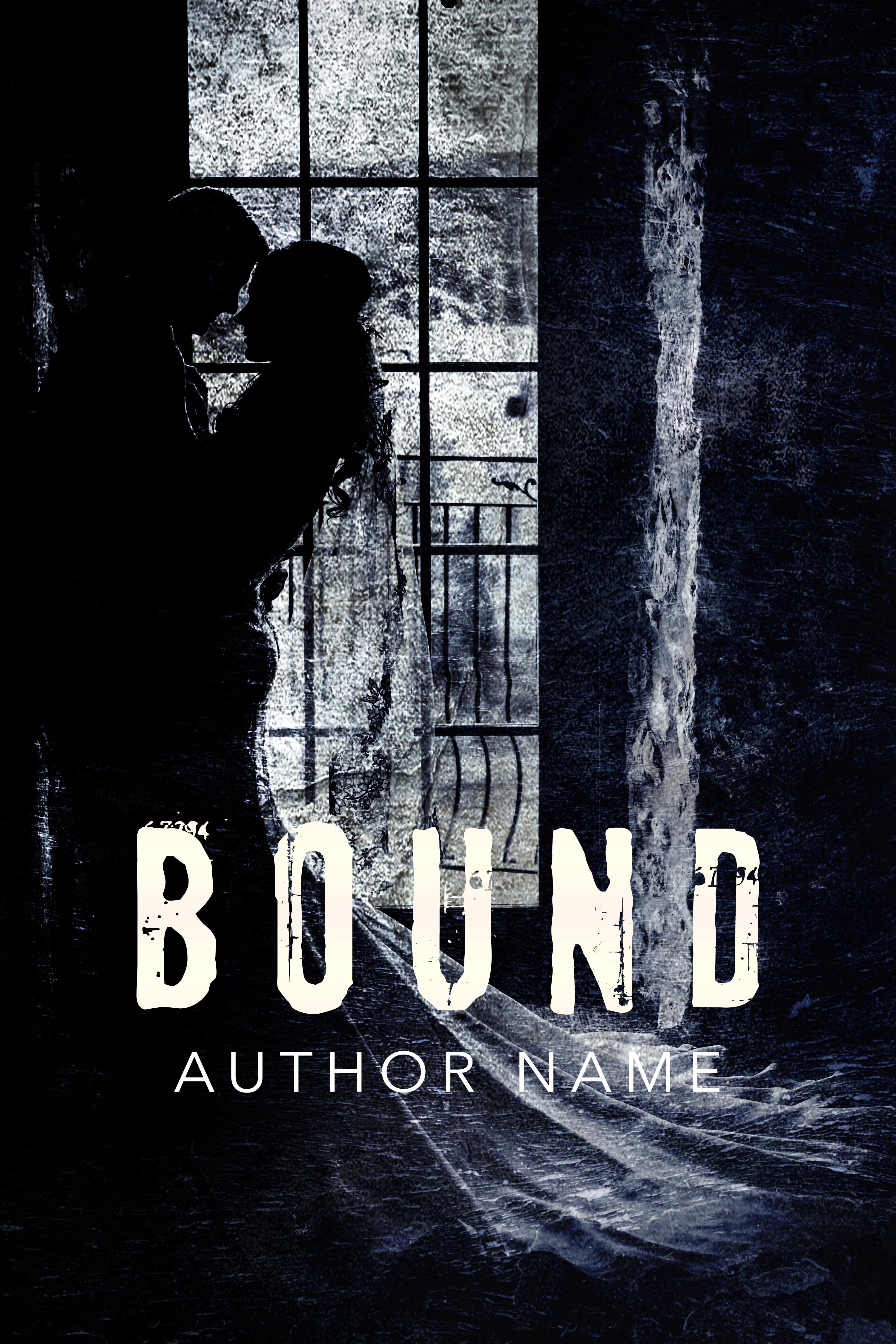 Bound - The Book Cover Designer