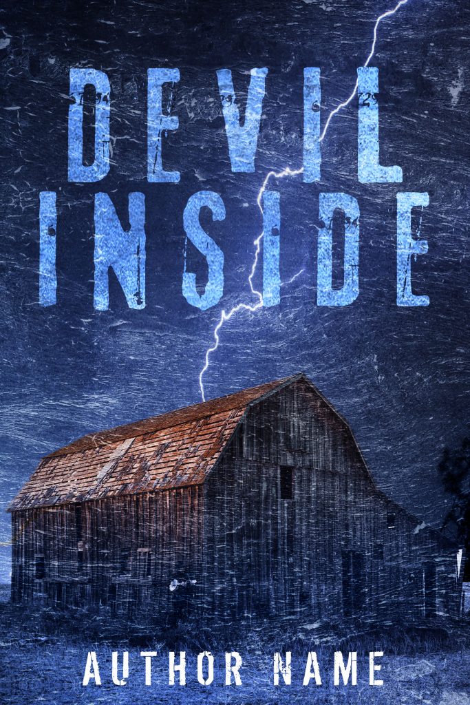 Devil Inside