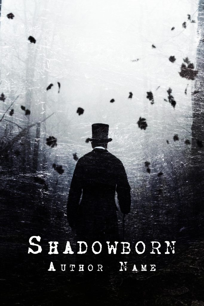 Shadowborn