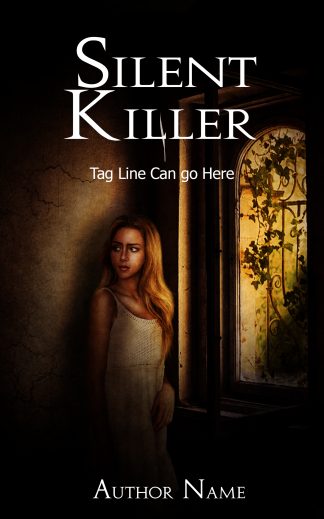 silent-killer-the-book-cover-designer