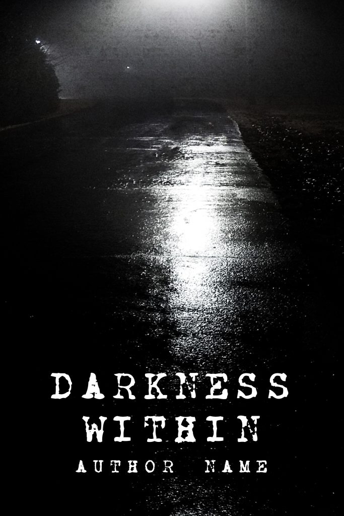 Darkness within прохождение