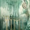 Sci Fi/ Fantasy Book Cover 2 " Through Time"
