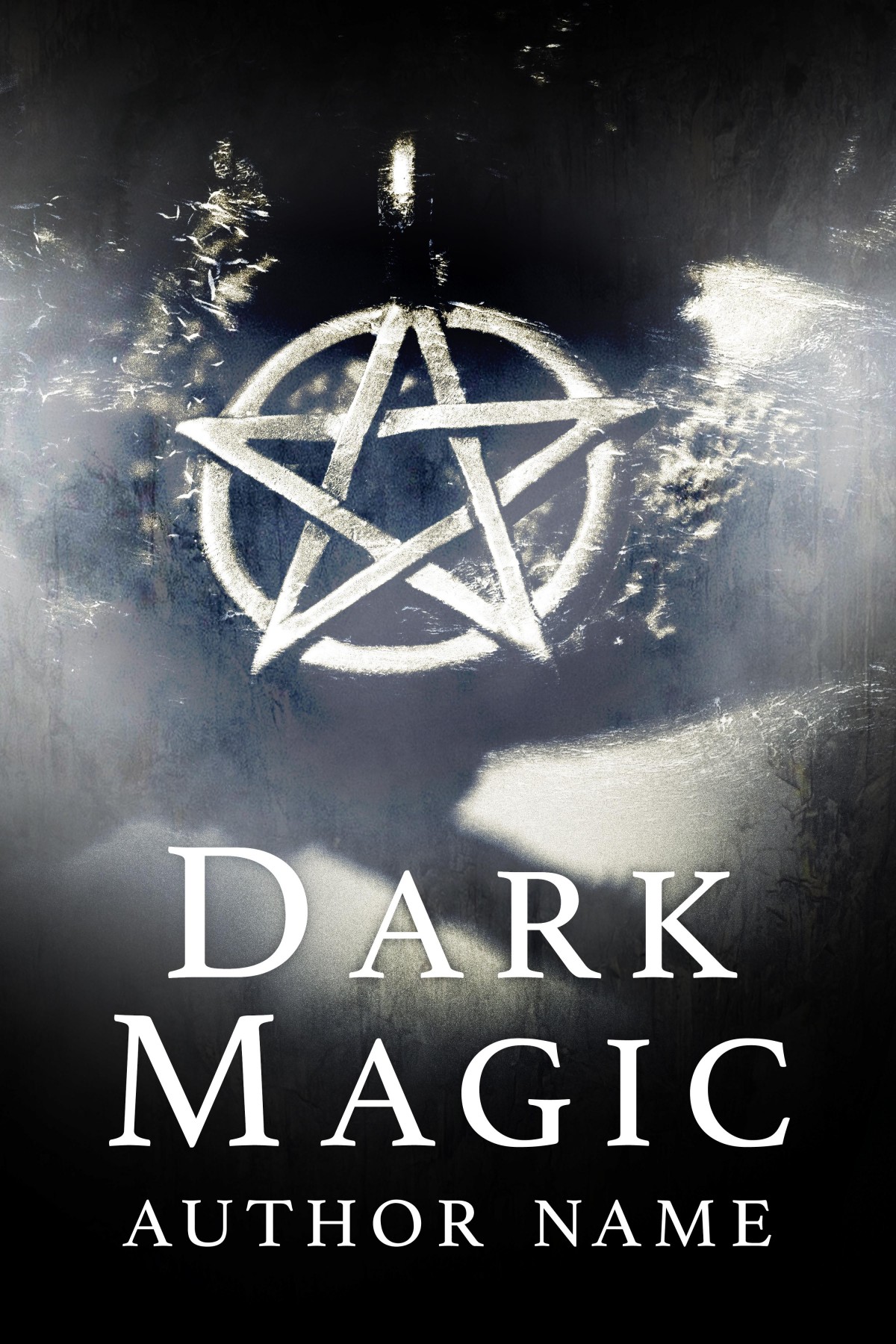 dark-magic-the-book-cover-designer