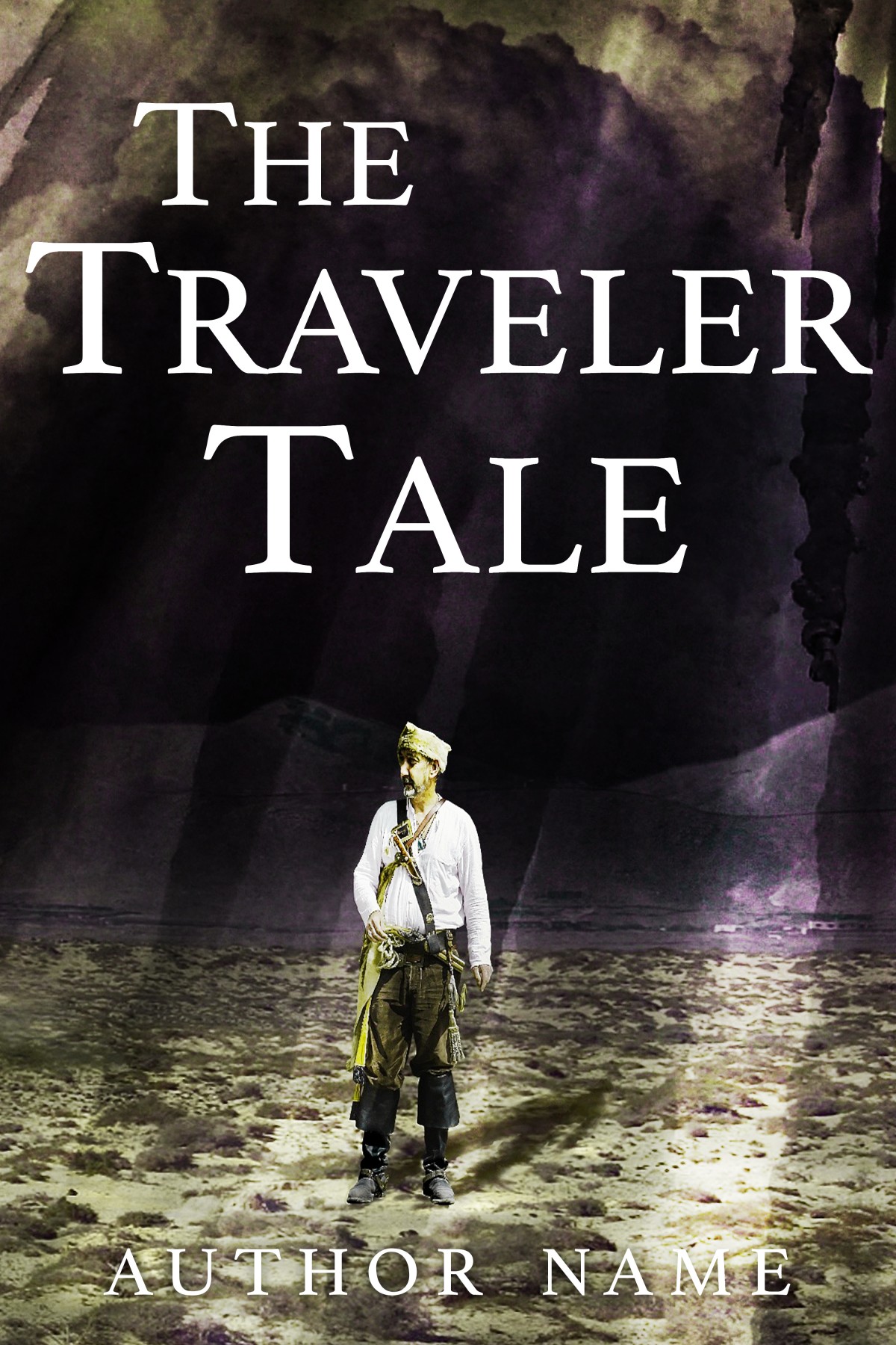 Traveller s tales проекты