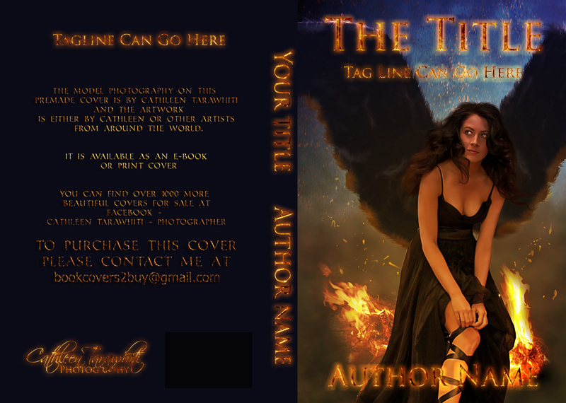 Fallen Angel The Book Cover Designer Fallen Angel The Book Cover Designer