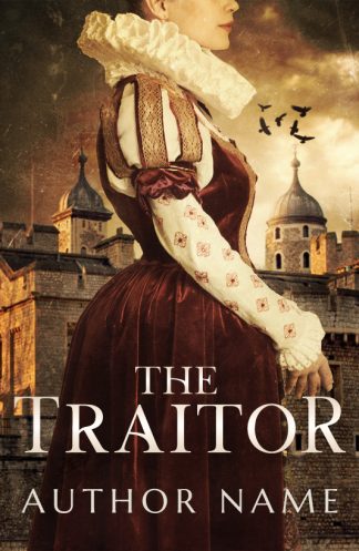 Court of Traitors by V.E. Lynne