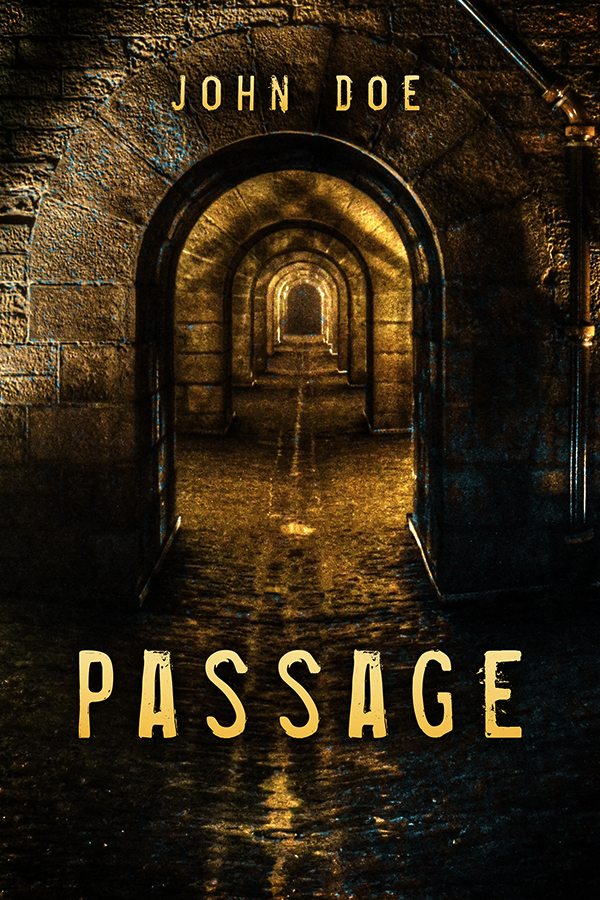 the passage novel