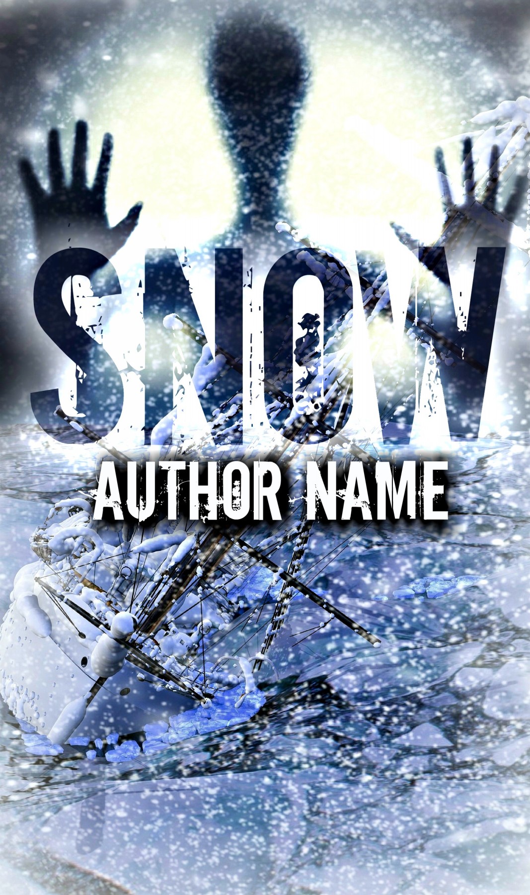 book snow