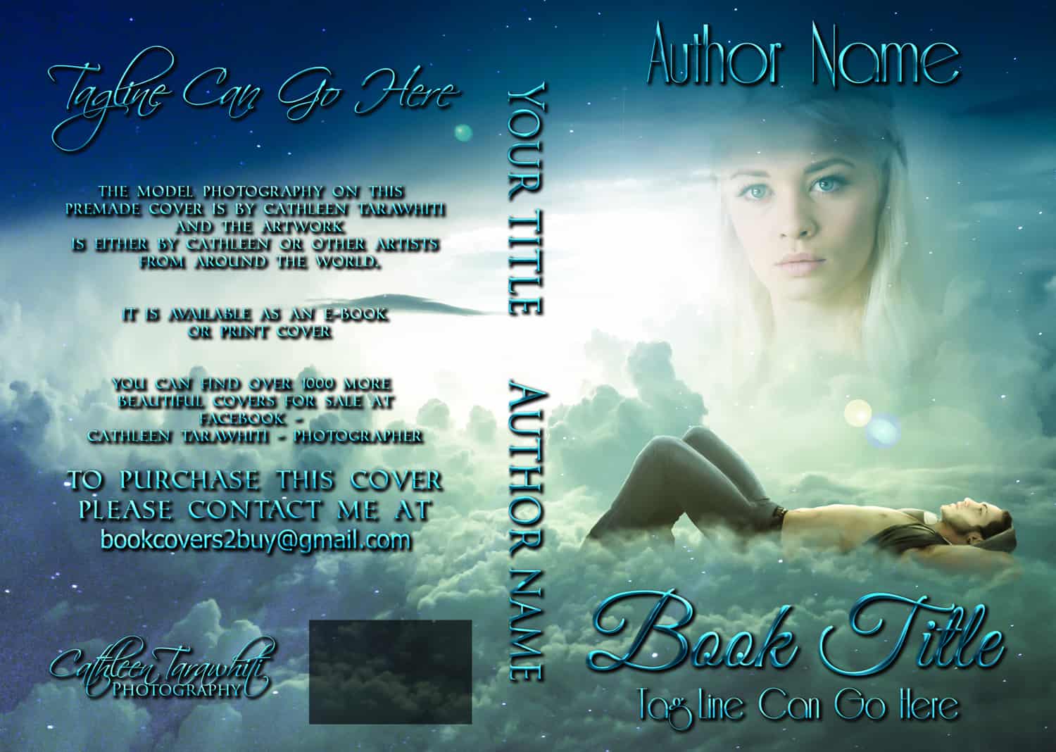 Daydream The Book Cover Designer Daydream The Book Cover Designer
