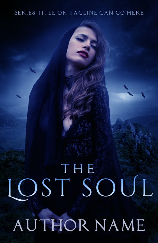 lost souls book lisa jackson