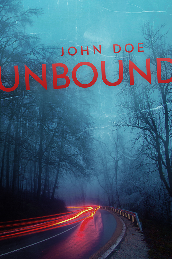 unbound book