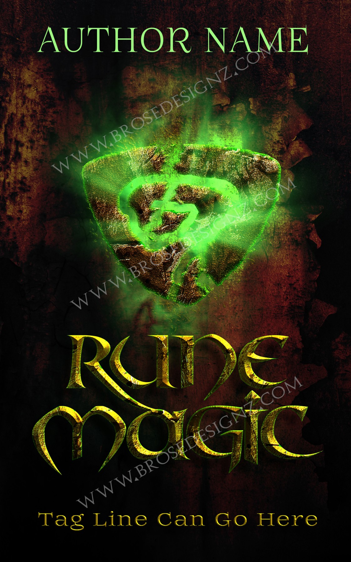 half magic book series