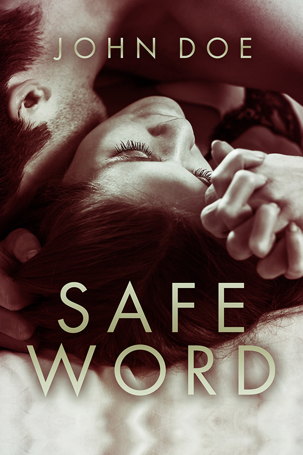 safe-word-the-book-cover-designer