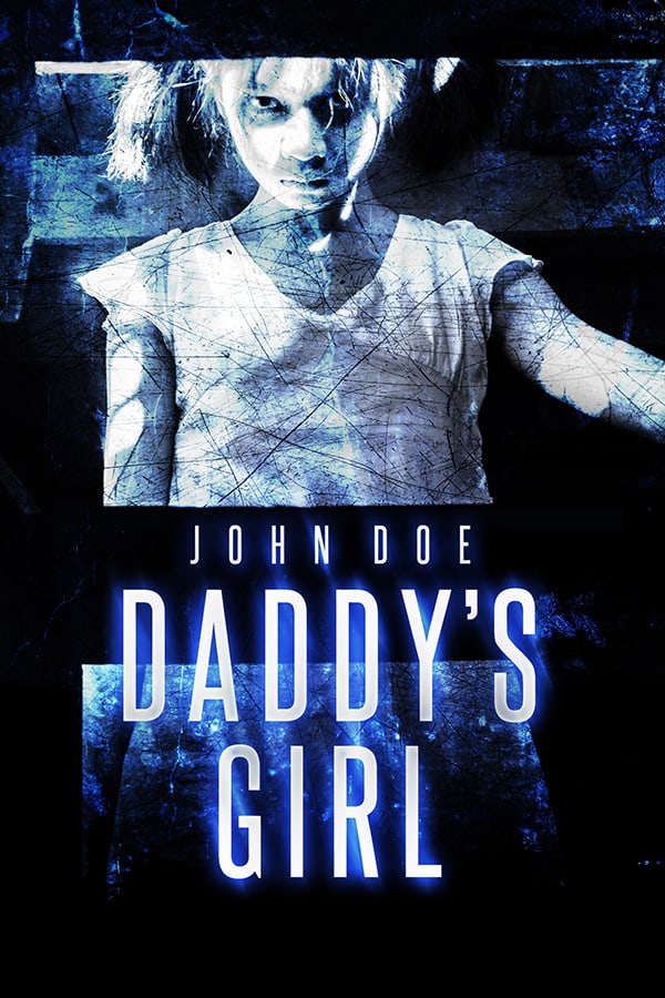Daddys Girl The Book Cover Designer 