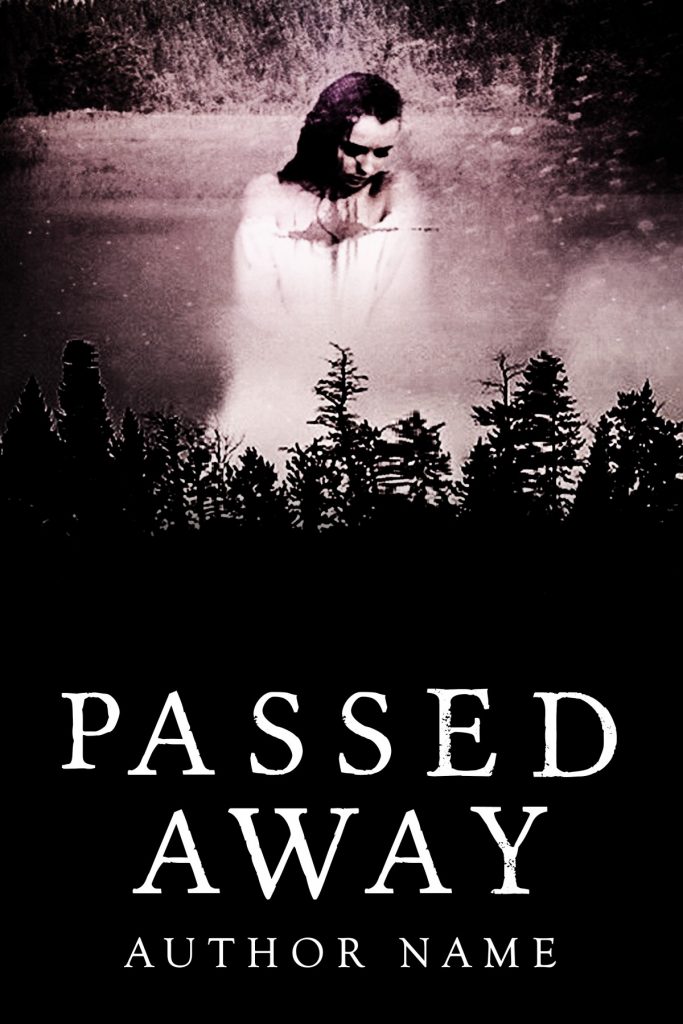 passed-away-the-book-cover-designer