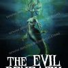 The evil beneath