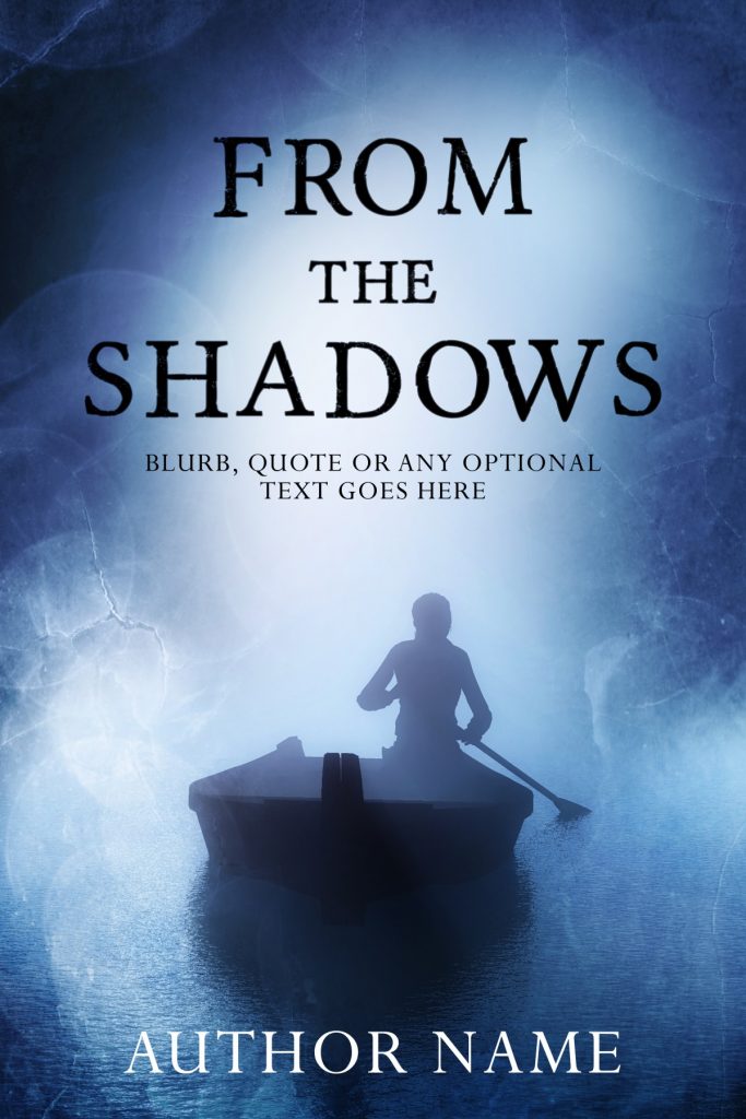 From The Shadows