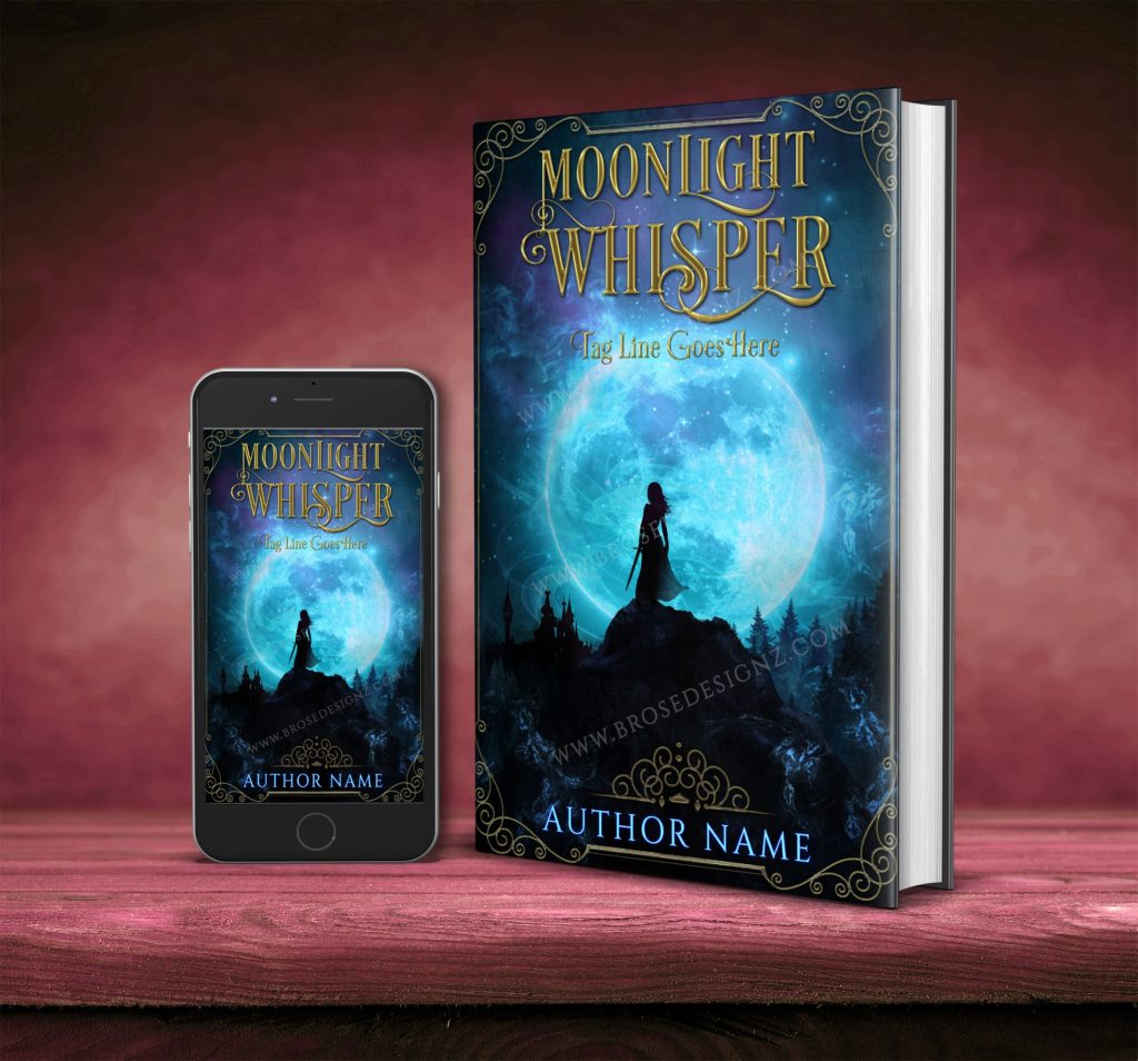 Moonlight Whisper - Image 2