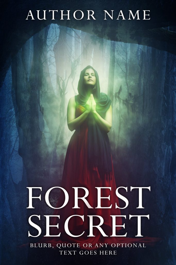 Forest Secret