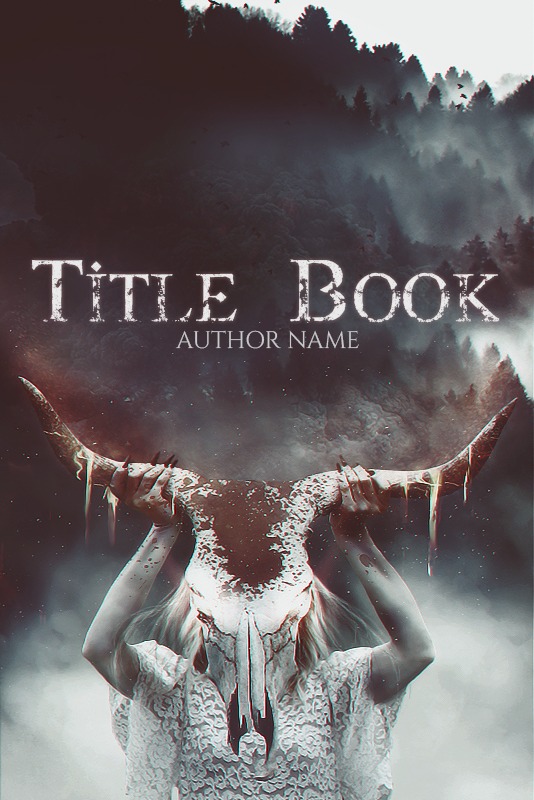 the-ritual-the-book-cover-designer